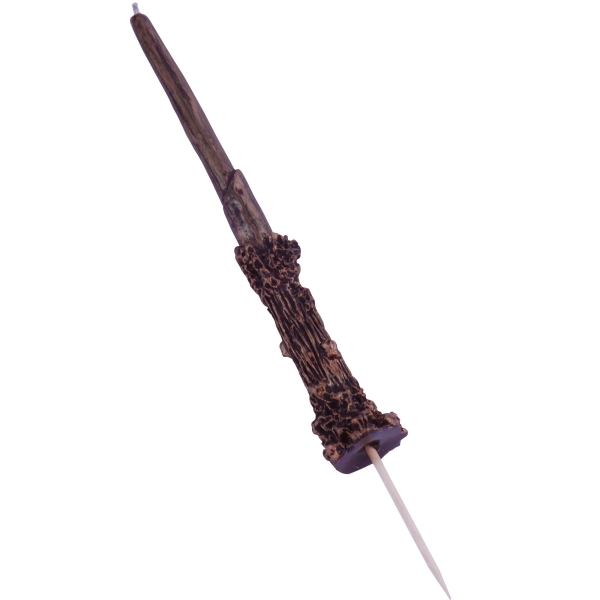 Harry Potter Wand Candle - Harry Potter